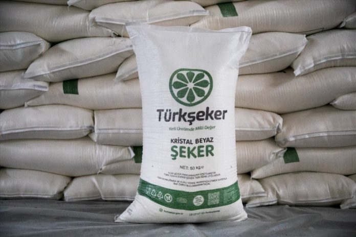 TÜRK ŞEKERİN SATIŞ POLİTİKASI SANAYİCİNİN “ŞEKERİ”Nİ YÜKSELTTİ