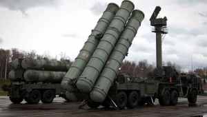 Türkiye’nin başına örülen S-400 çorabı 