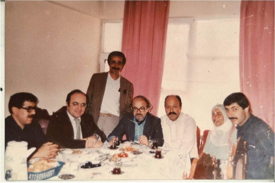 UĞUR MUMCU