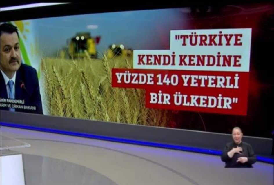 Üretici çaresiz, tüketici perişan!