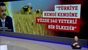 Üretici çaresiz, tüketici perişan! 