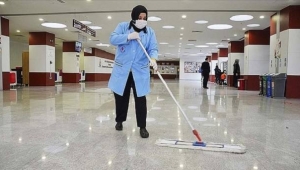 27 ilde okullara işçi aranıyor