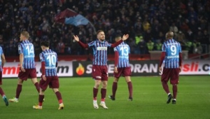 Akyazı'da Visca esti! Trabzonspor Sahasında Konyaspor' u 2-1 mağlup etti 
