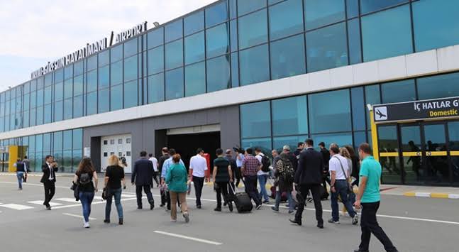 Anadolu Jet Ordu-Giresun Ankara uçuşlarında kısıtlamaya gidiyor