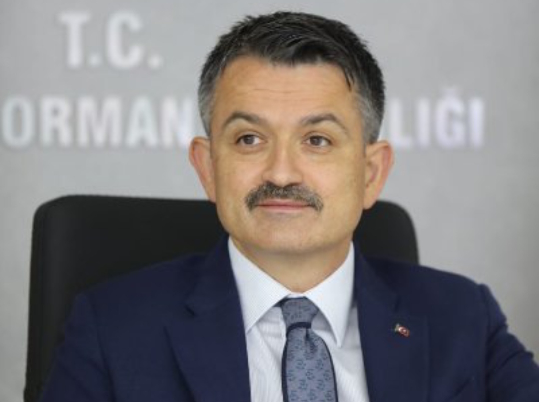 BAKAN PAKDEMİRLİ : 629 MİLYON 532 BİN TL TARIMSAL DESTEK ÖDEMESİNİ BUGÜN İTİBARIYLA ÇİFTÇİMİZİN HESAPLARINA AKTARMAYA BAŞLIYORUZ.