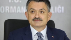 BAKAN PAKDEMİRLİ : 629 MİLYON 532 BİN TL TARIMSAL DESTEK ÖDEMESİNİ BUGÜN İTİBARIYLA ÇİFTÇİMİZİN HESAPLARINA AKTARMAYA BAŞLIYORUZ.