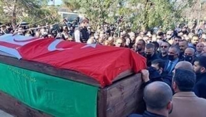 BEN O 'BARON'UN TABUTUNU DEĞİL, BAYRAĞIMIZI SORUYORUM 