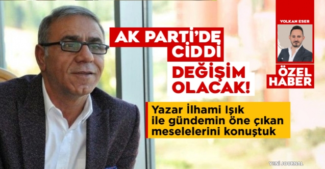 BU KADROLARLA SEÇİME GİTMEK İNTİHARDIR!