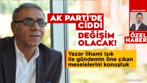 BU KADROLARLA SEÇİME GİTMEK İNTİHARDIR!