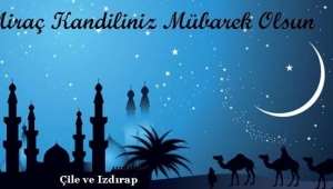 Büyük Bir iltifat: MİRAÇ