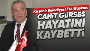 DR. CAHİT GÜRSES.....ERKEN DEĞİL Mİ AYRILIŞIN?....