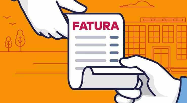 FATURALI YAŞAM....