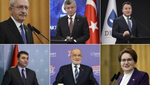 GÜÇLENDİRİLMİŞ PARLAMENTER SİSTEME DÖNÜŞ...