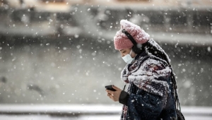 Kar yağışı İstanbul'a geri dönüyor! Meteoroloji’den uyarı