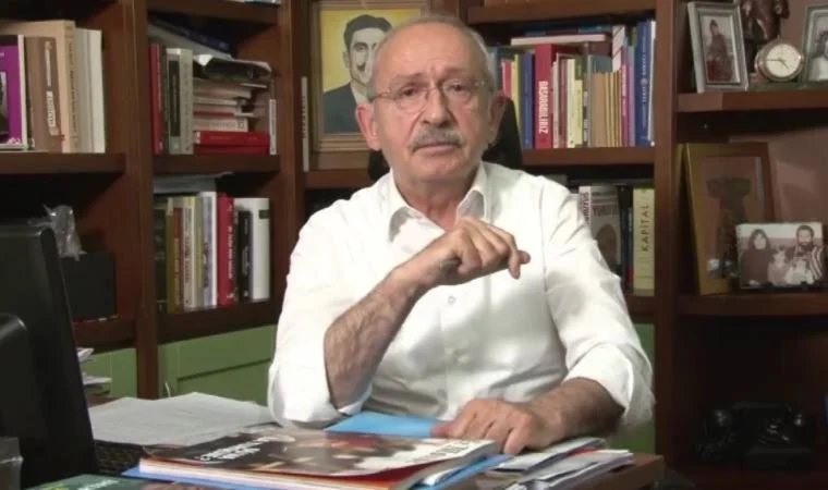 Kemal Kılıçdaroğlu: Erdoğan zamları geri çekene kadar elektrik faturamı ödemeyeceğim