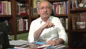 Kemal Kılıçdaroğlu: Erdoğan zamları geri çekene kadar elektrik faturamı ödemeyeceğim