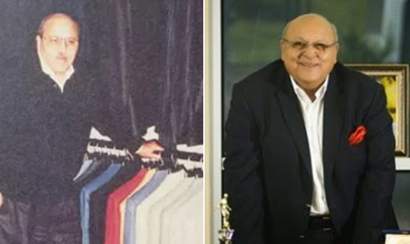 “Kiğılı” nasıl dünya markası oldu ?