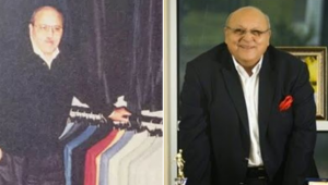 “Kiğılı” nasıl dünya markası oldu ?