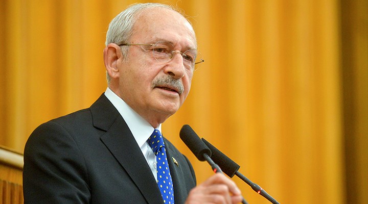 Kılıçdaroğlu, 28 Şubat'ta 28 başörtülü kadınla buluşacak