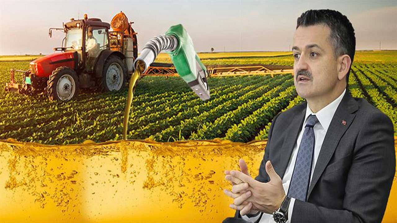 Mazot gübre desteği 2022 ne zaman verilecek?