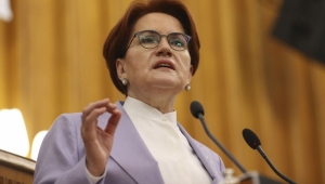 Meral Akşener, İYİ Parti'nin EYT planını açıkladı