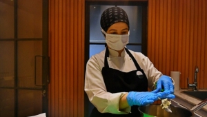 Meslek Fabrikası Narlıdere’de kapılarını açıyor