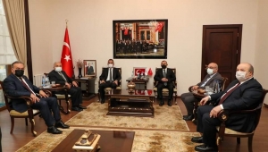 Milli Eğitim Bakanı Özer, “Ordu Eğitimde Başarılı Bir Grafik Sergiliyor”