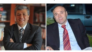 MUSTAFA BALBAY - Yerel basının direnişi... Ordu Olay gazetesi!