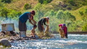 Nasıl oldu da tüm bunlara rağmen hayatta kalmayı başardık 
