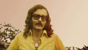 Rock müziğin efsane ismi Cem Karaca'sız 18 yıl...