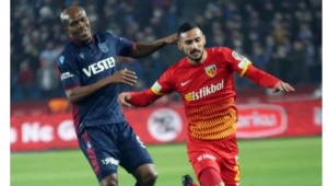 'Trabzonluyuz' demişti! Hikmet Karaman'ın vazgeçilmezi Trabzonspor'a