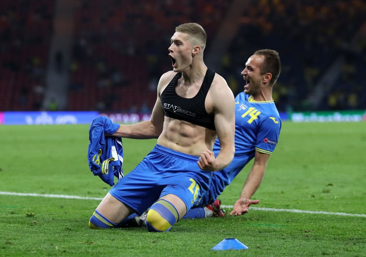 Trabzonspor transfer haberi: Artem Dovbyk yine radarda!
