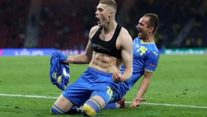 Trabzonspor transfer haberi: Artem Dovbyk yine radarda!