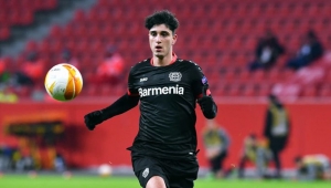 Trabzonspor'un prensipte anlaştığı Emrehan Gedikli, Trabzon'a geldi