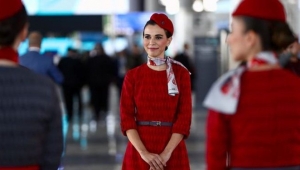 Türk Hava Yolları 1000 kabin memuru alacak: İşte başvuru şartları