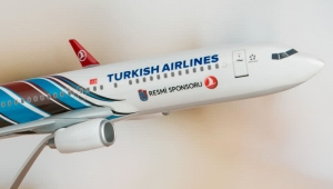 Türk Havayolları’ndan Trabzonspor taraftarlarına özel ek sefer