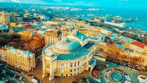 UKRAYNA‘DA NELER OLUYOR? 