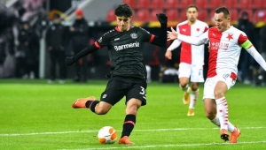 Yurt dışından gelen önemli bir potansiyel var: Emrehan Gedikli 