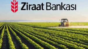 Ziraat Bankası Tarımsal Kredi borçlusu müşterilerine yapılandırma programı sunma kararı aldı 