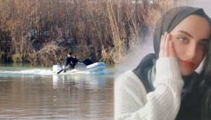 14 gün önce kaybolan Yağmur Özkan'ın cansız bedenine ulaşıldı