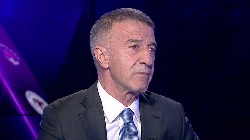 Ahmet Ağaoğlu: 400 milyona yakın gelir kaybı var!