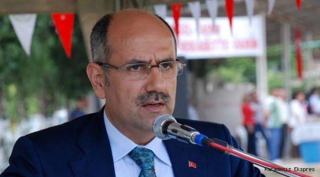 Bakan Kirişçi: Yeni hasat dönemine kadar önlemler alındı 