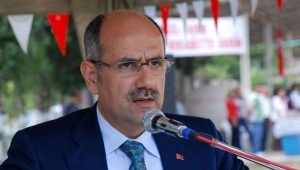 Bakan Kirişçi: Yeni hasat dönemine kadar önlemler alındı 