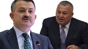 Cemal Enginyurt, Bekir Pakdemirli'yi affetmeyenleri paylaştı! 