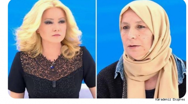 Çocuklarını ve eşini bırakıp damadına kaçan kadın: Çocuklarımı da kocamı da merak etmiyorum, herkes başının çaresine baksın 