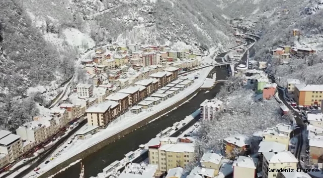 Dereli GİRESUN 
