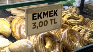 Ekmek fiyatlarına zam gelecek mi? Türkiye Fırıncılar Federasyonu Başkanı'ndan açıklama geldi