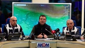EKREM İMAMOĞLU: 