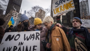 Emperyal Rus Yayılmacılığının Ukrayna İşgali ... Ahmet İnsel, Barış Özkul yazdı
