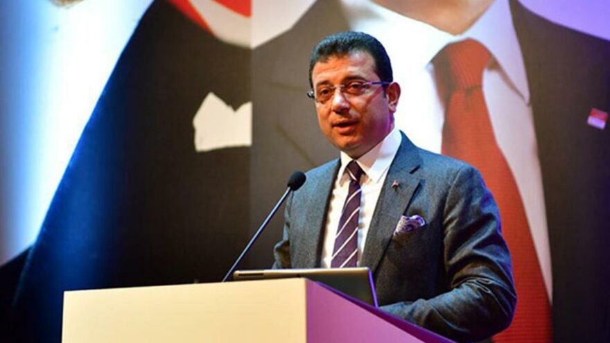 İstanbul’da kar alarmı! İmamoğlu’ndan yeni açıklama